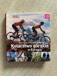 Kolarstwo górskie w Europie, National Geographic
