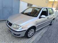Vw polo tdi 5 lugares