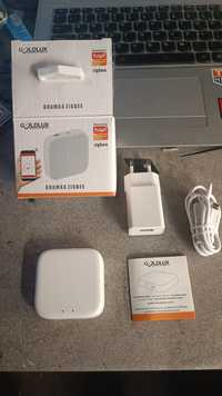 Bramka Tuya WiFi Zigbee Goldlux 3,0 Usb sanico