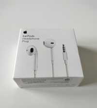 Sprzedam nowe słuchawki Apple Iphone EarPods Mini Jack
Mini Jack