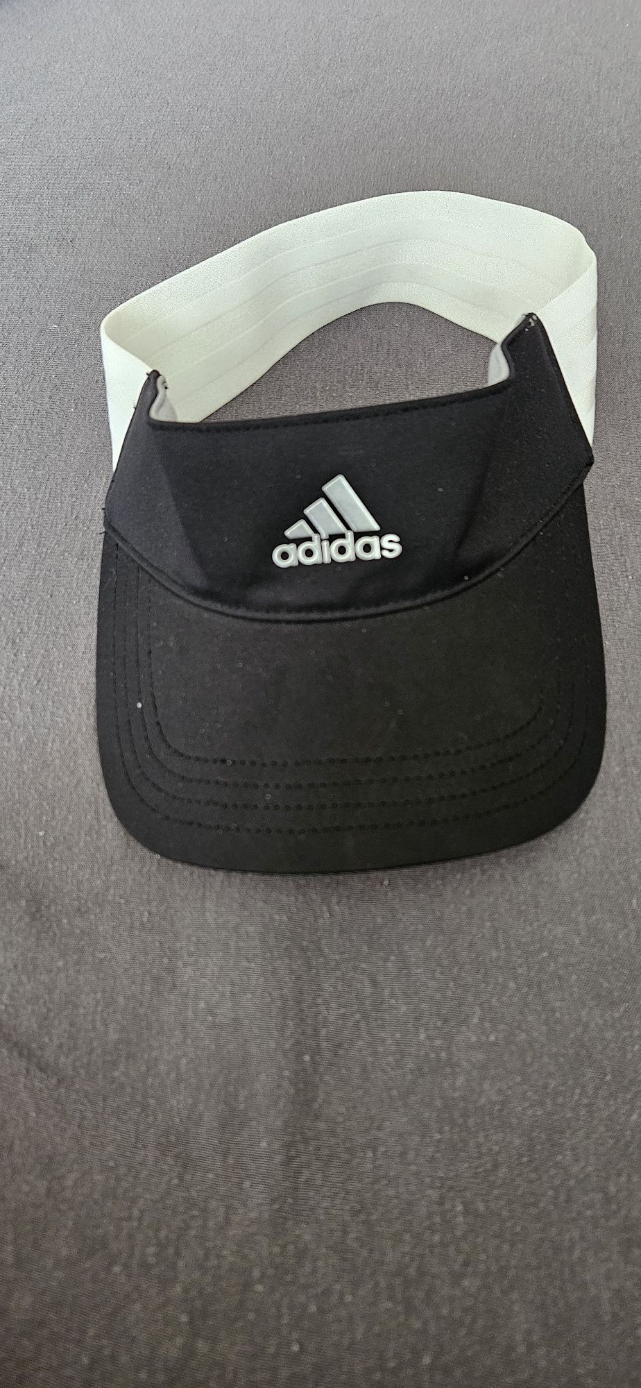 Czapka daszek adidas