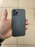 Iphone 11 pro 64 72%