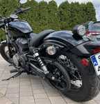 Yamaha Bolt XVS 2018
