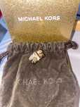 Anel Michael Kors
