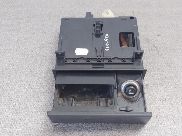 Cinzeiro PORSCHE Cayenne (9PA)