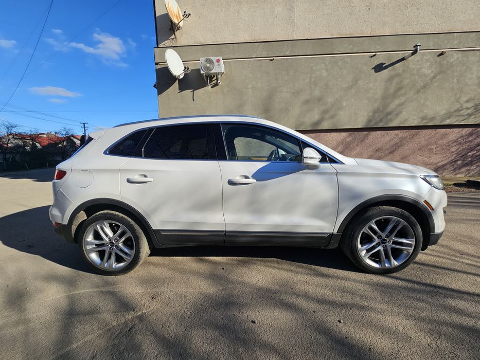 Lincoln MKC 2.3 AWD 2016р