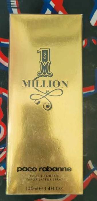 perfuma one million Paco Rabanne 100 ml