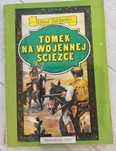Alfred Szklarski "Tomek na wojennej ścieżce" używane