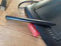Tablet Wacom bamboo