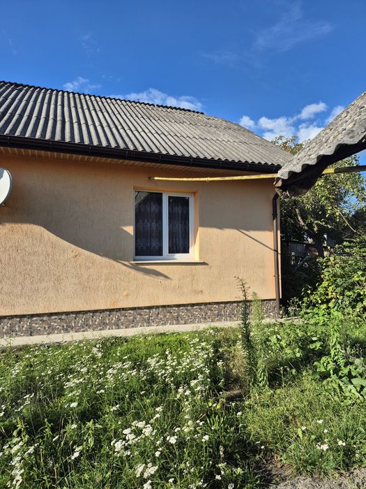 Будинок в с.Павлівка