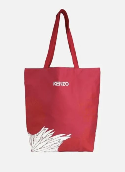 Kenzo original сумка шопер