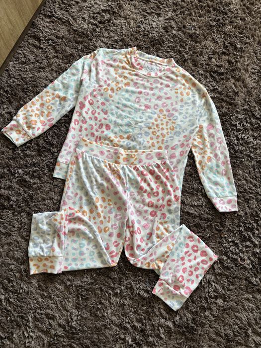 Домашній костюм, піжама