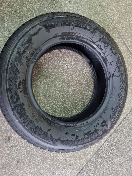 Opony Zimowe 215/65R16 Hankook Winter I*Cept RS3 4szt Montaż Demo Nowe