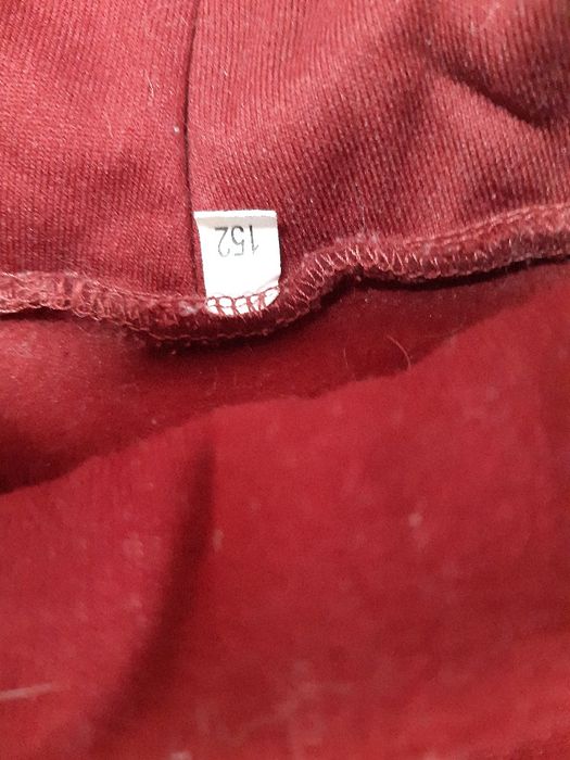 Кофта,свитер,полувер на девочку 152см