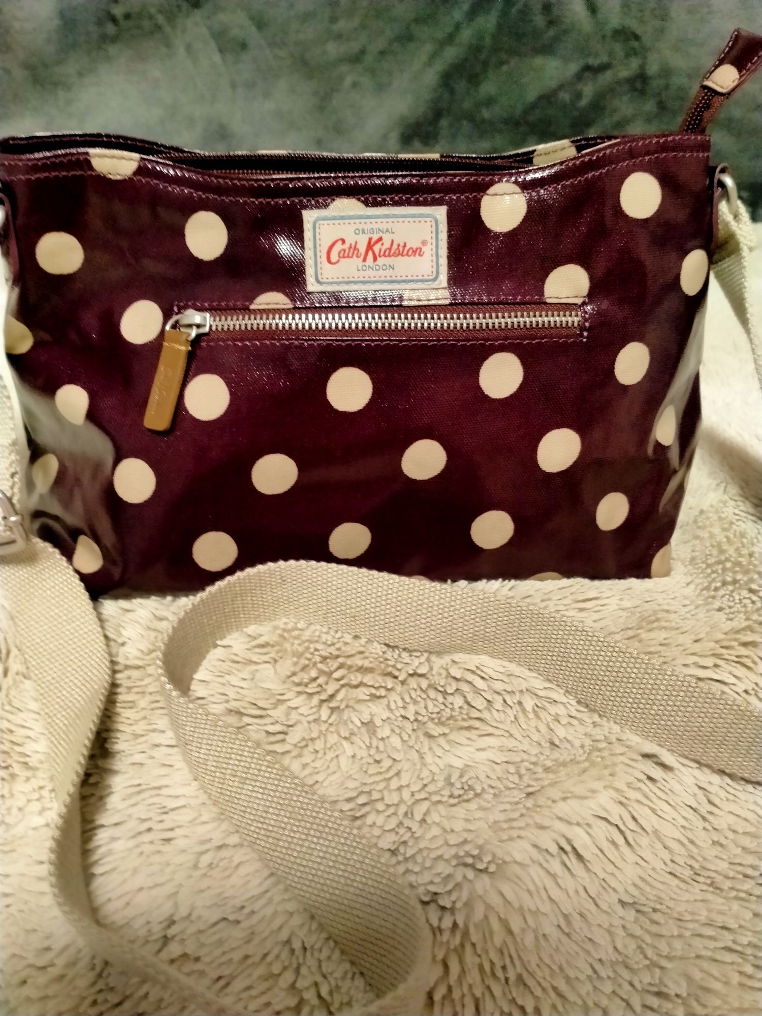 Сумка Cath Kidston