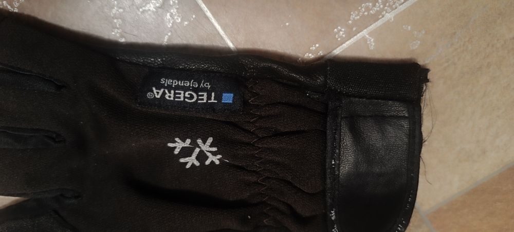 Печатки для їзди на мопеді, велосипеді, мотоциклі взимку.