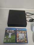 Playstation 4 slim