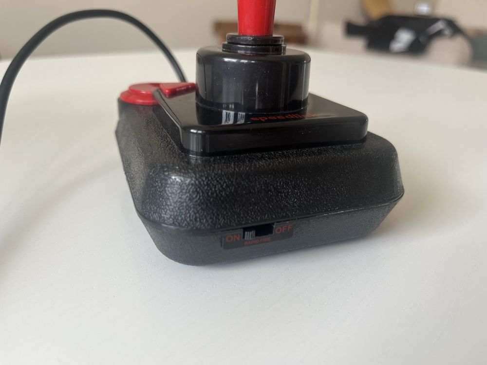 Retro Joystick USB - Speedlink Competition Pro