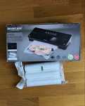 Вакууматор Silver Crest SV 125 C3 Black