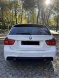BMW Serie 3 Pack M