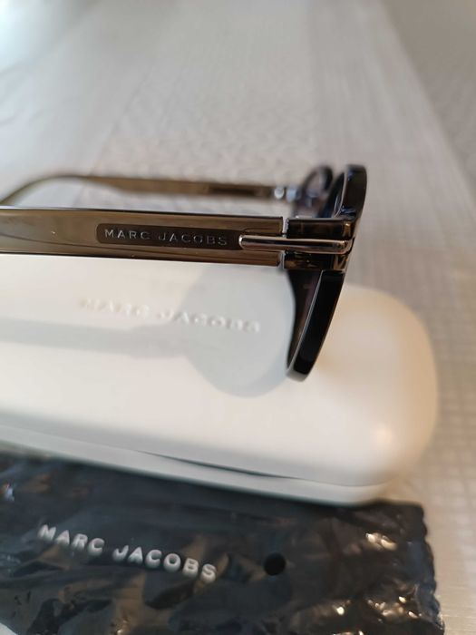 Óculos de sol novos Marc JACOBS