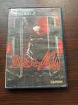 devil may cry ps2