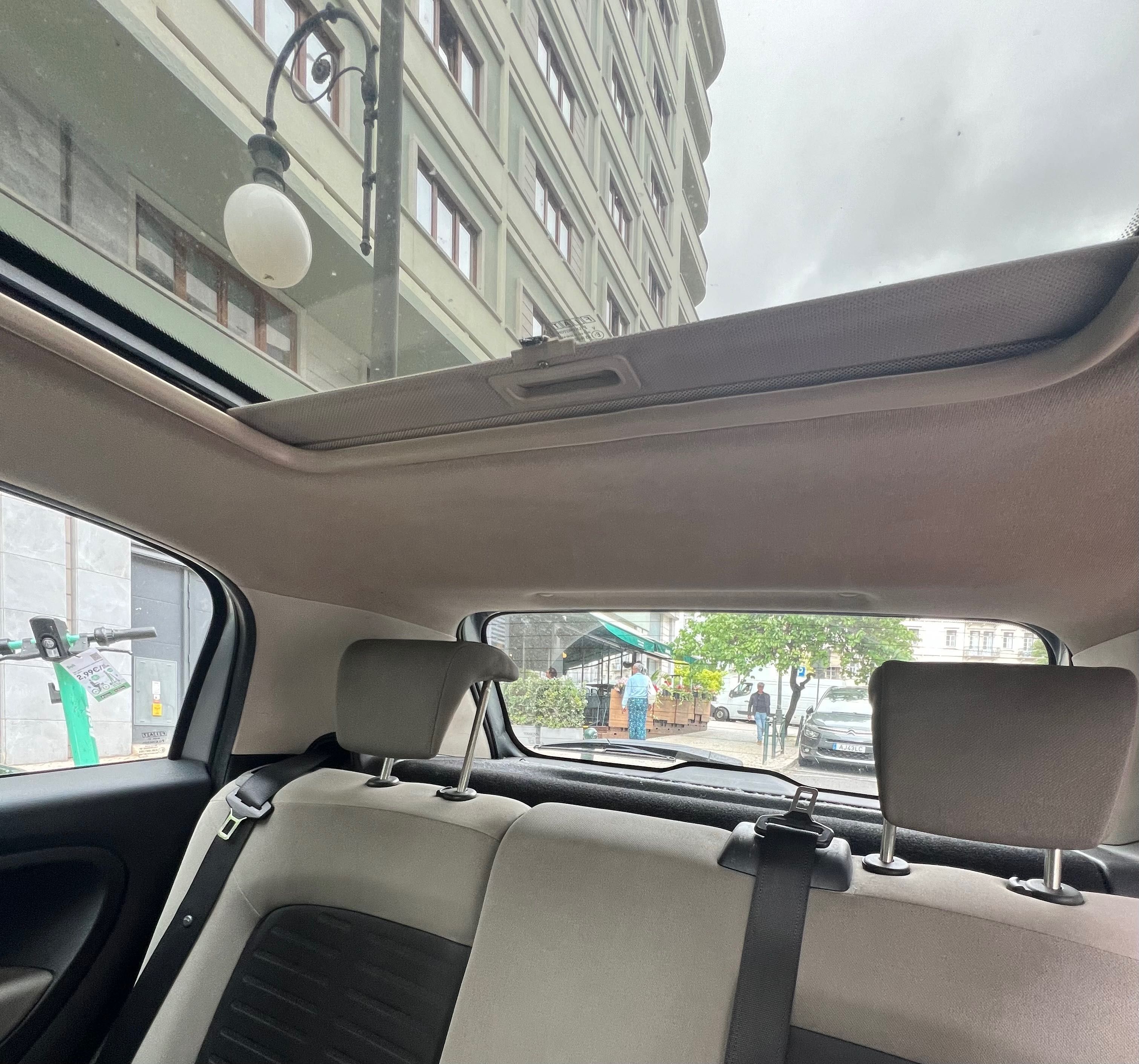 Fiat punto 1.7 TDI multijet
