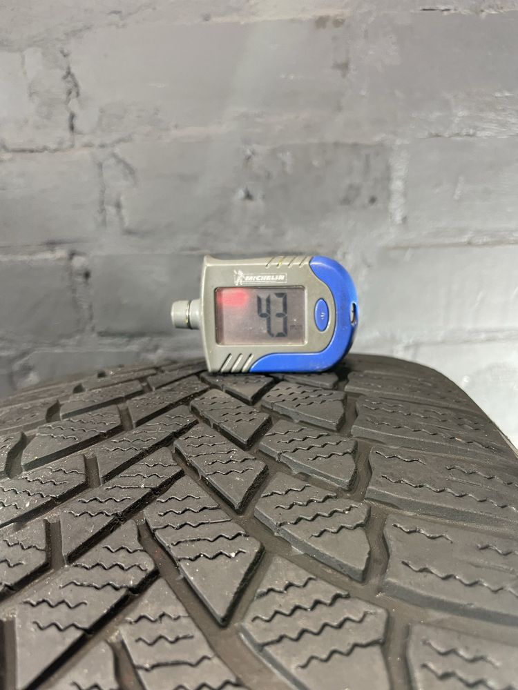 1шт 225/45 R17 Bridgestone Blizzak LM005