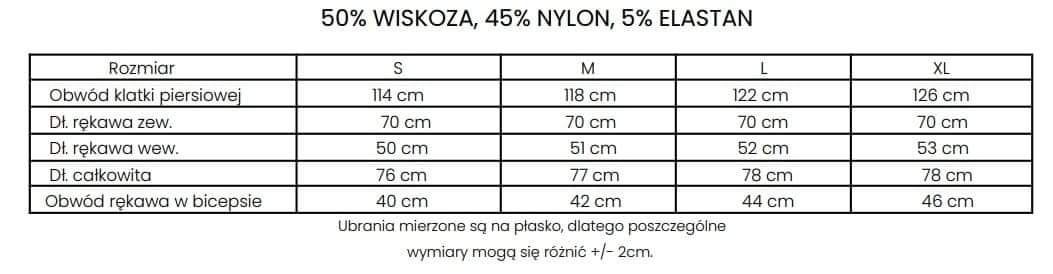 Marynarka męska OLAVOGA PIONIER 2023 M czarna