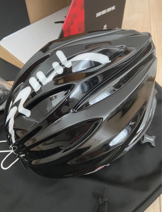 Capacete de bicicleta Spiuk