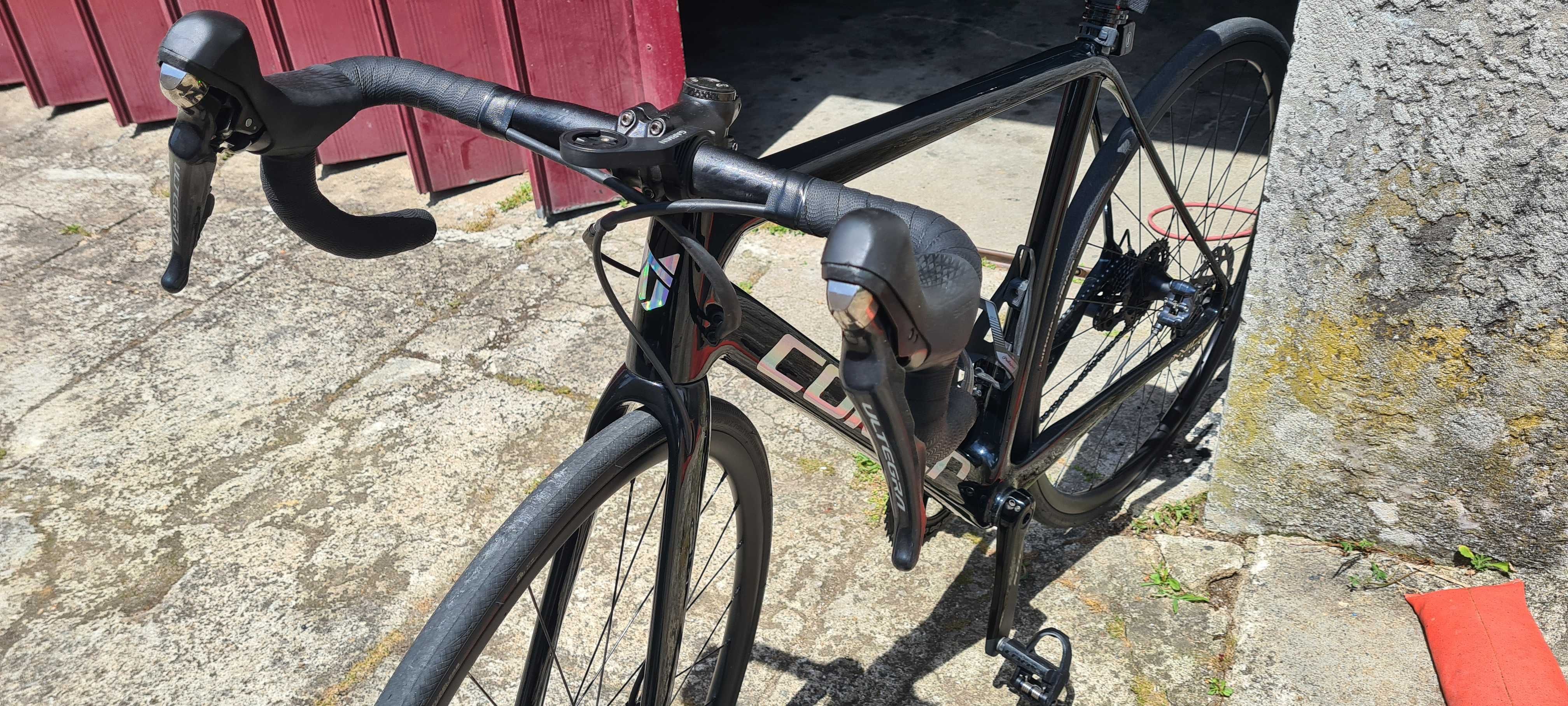 Coluer invicta disc