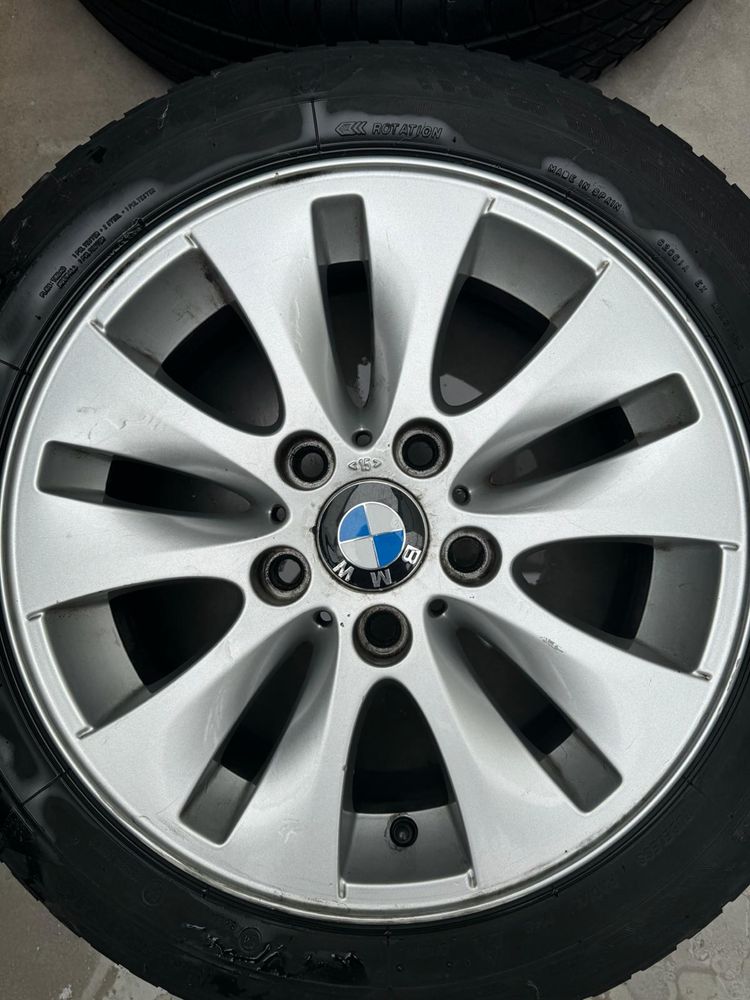 Jantes BMW 16”