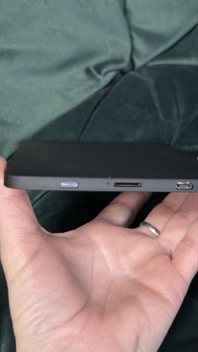 Електронна книжка PcketBook 628 wi-fe