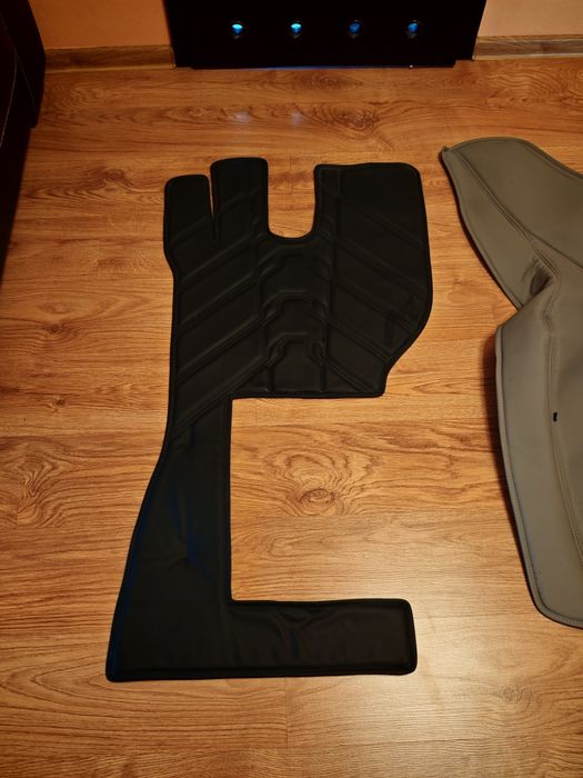 Dywaniki/podłoga do Volvo fh unique interior