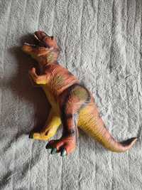 Dinozaur  gumowy