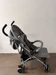 Carrinho Bengala Avenue Xtra Grey Zy Safe 6M+