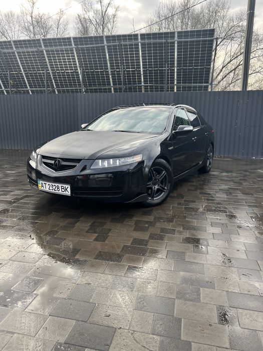 Продам Acura TL