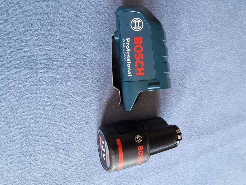 Kurtka ogrzewana GHJ 12+18V BOSCH rozmiar 2XL