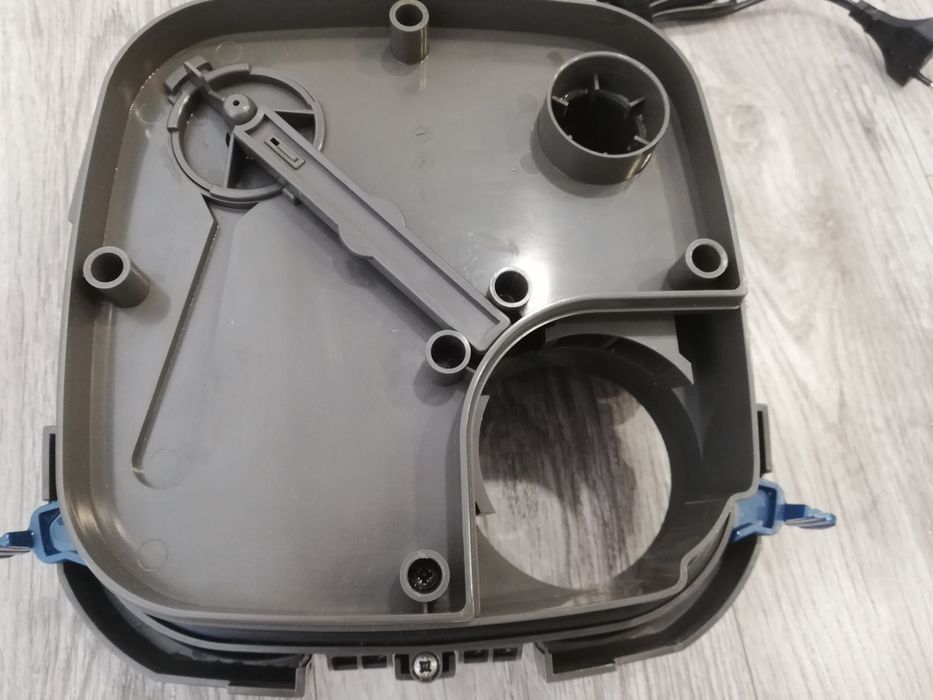 Фильтр внешний аквариумный. Oase BioMaster Thermo 350 Flow.