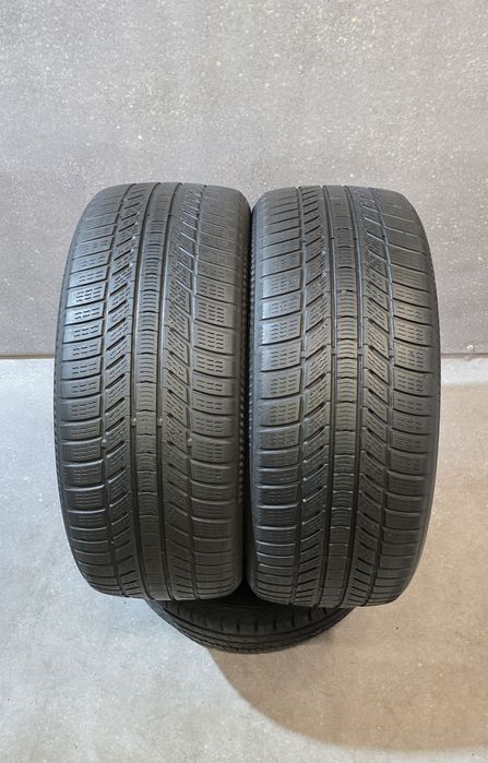 235.45.18 Continental TS870P 2шт