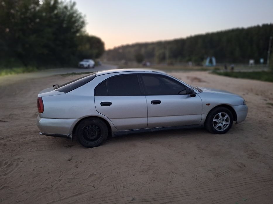 Продам мітсубісі