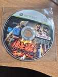 Tekken 6 xbox 360