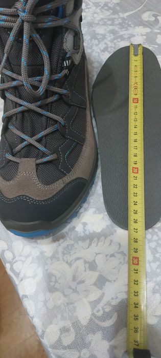 Buty trekkingowe  firmy  MCKINLEY Okazja