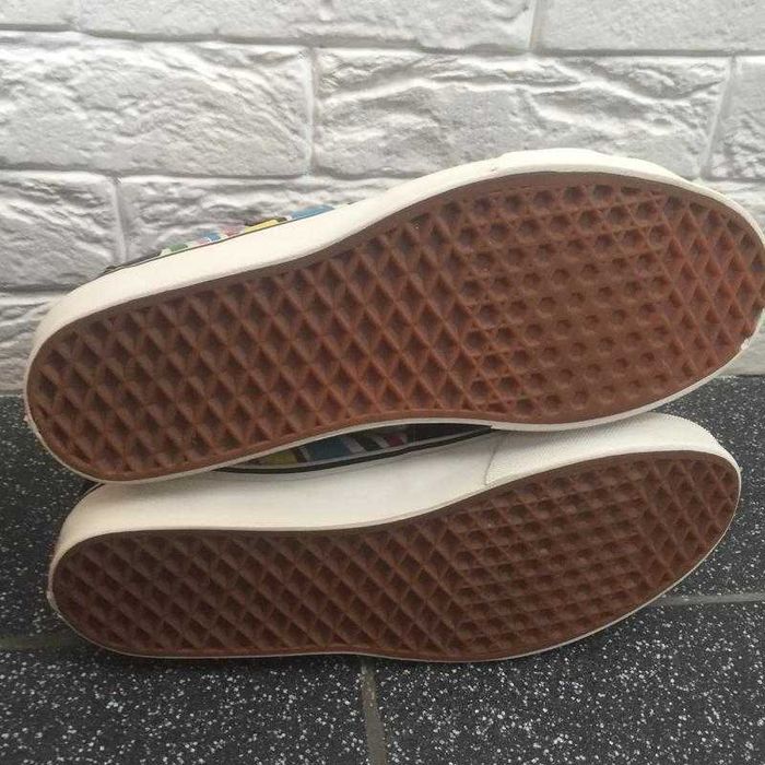 кеди Vans 41-42р.