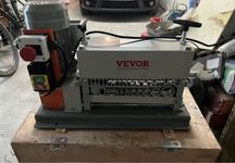 Maquina de descarnar cabo/fios eletricos