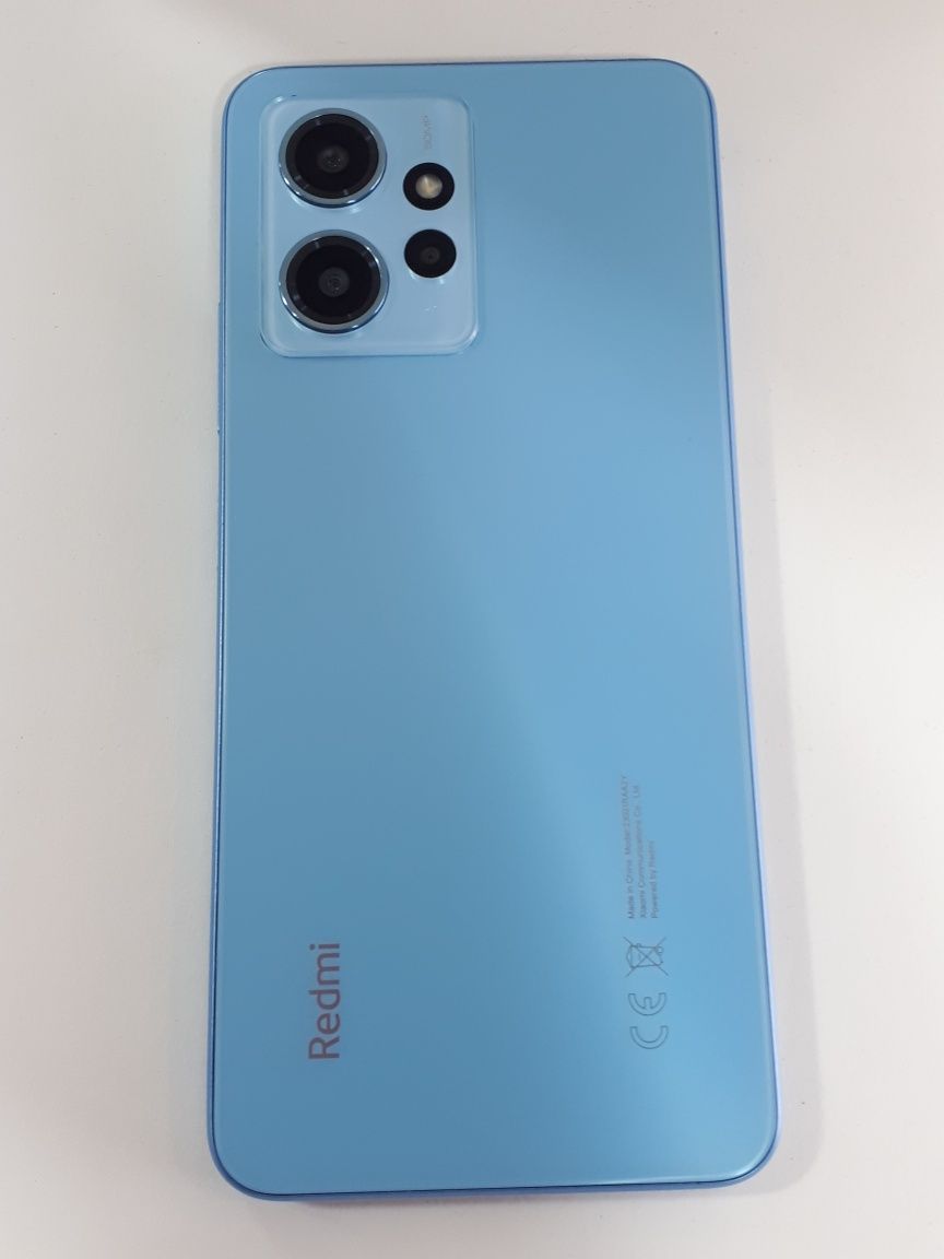 Xiaomi Redmi Note 12 (4+2/128gb)