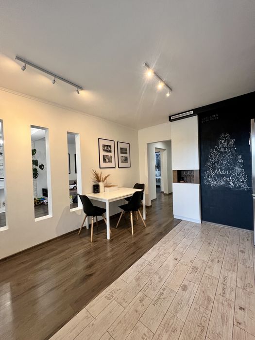 Продаж 3 кім.кв.вул.Брюховецька(Рясне-Руська)