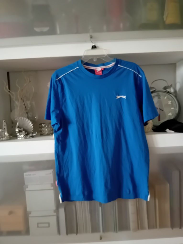 Puma koszulka męska M