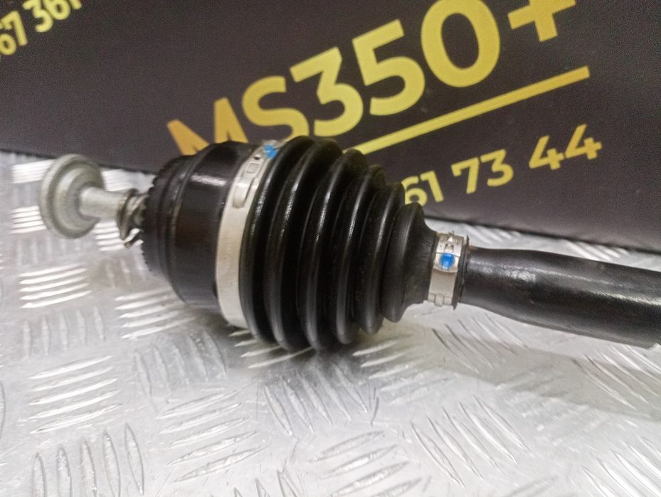 Піввісь передня права шрус BMW X7 G07 Розборка БМВ Х Г полуось правая