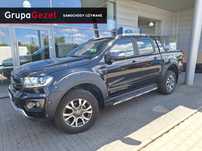 Ford Ranger Wildtrak 2.0 EcoBlue 213KM A10 4x4